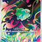 Pokémon TCG: Bulbasaur 064/063 Art Rare (Mega Brave) — PSA 10