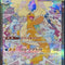 Pokémon TCG: Mega Dragonite ex 246/193 SAR (Mega Dream) — PSA 10