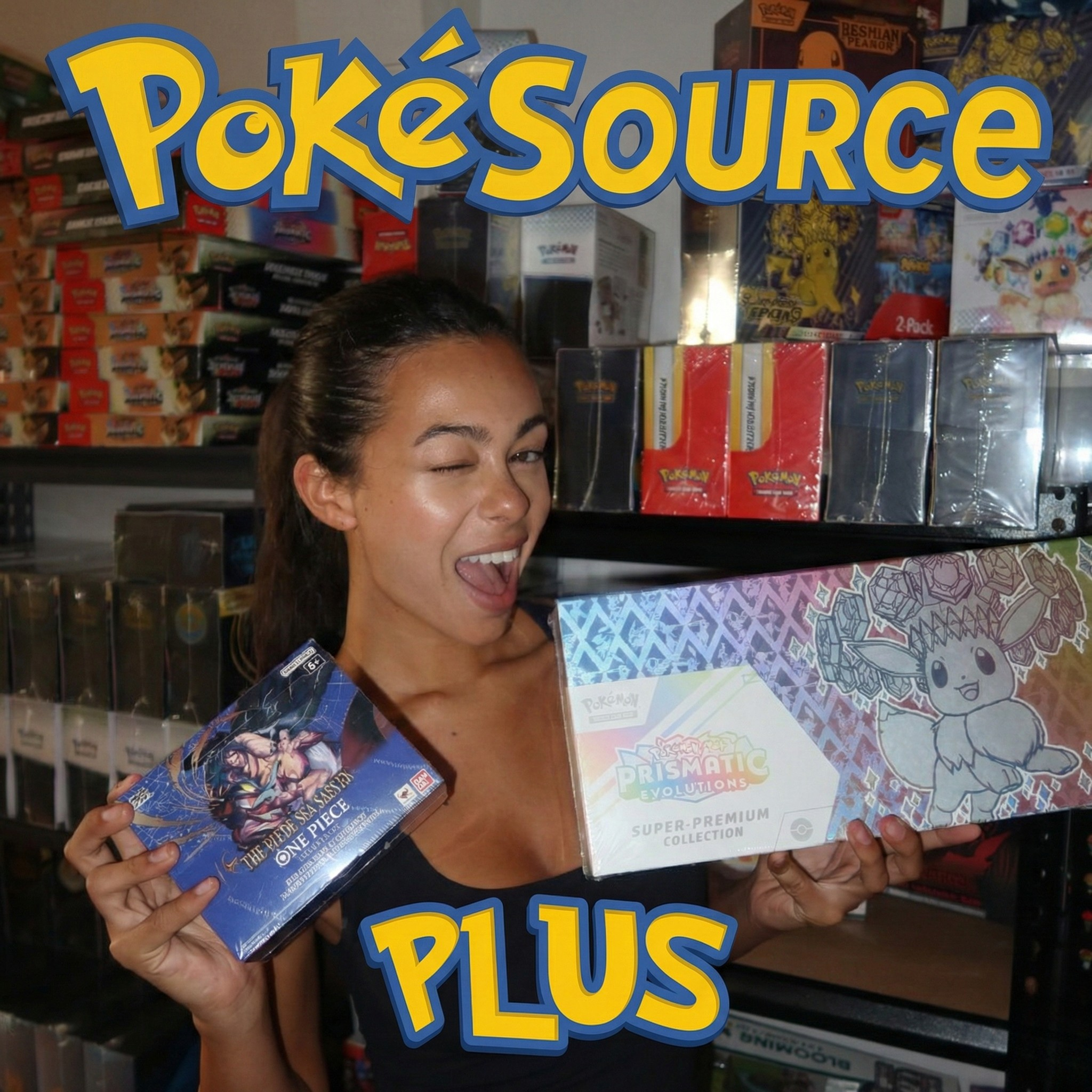 PokeSource Plus