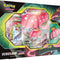 Pokémon TCG: Venusaur VMAX Battle Box