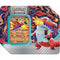 Pokemon TCG: Paldea Partners Skeledirge EX Tin