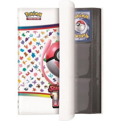 POKÉMON TCG Scarlet & Violet 151 Binder Collection