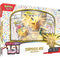 Pokémon TCG: 151 Zapdos ex Collection
