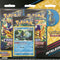 Pokémon TCG: Crown Zenith Pin Collection