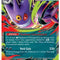Mega Gengar ex - 056/094 (Phantasmal Flames)