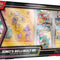 Pokemon Iono’s Bellibolt ex Premium Collection