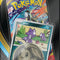 Pokemon TCG - Chaos Rising Single Pack with Promo/Coin (Assorted)