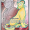 Team Rocket's Persian ex - 219/182 (Destined Rivals) Ultra Rare