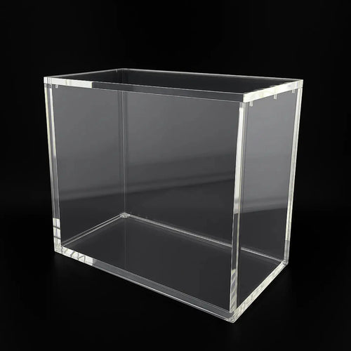Pokémon Booster Box Acrylic Display Case
