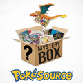 Pokemon TCG - Mystery Box $599 - PokeSource