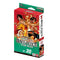 One Piece Card Game Starter Deck Luffy & Ace [ST-30]