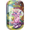 Pokémon TCG: Prismatic Evolutions Mini Tin