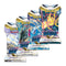 Pokémon TCG: Silver Tempest Blister Pack