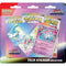 POKÉMON TCG Scarlet & Violet 8.5: Prismatic Evolutions Tech Sticker Collection