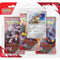 Pokémon TCG: Destined Rivals 3-Pack Blister