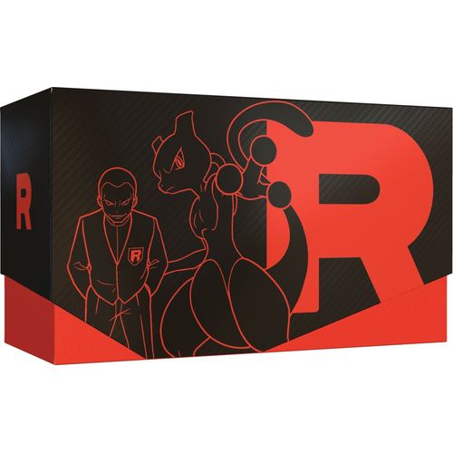 Pokémon TCG: Destined Rivals Elite Trainer Box, view 3