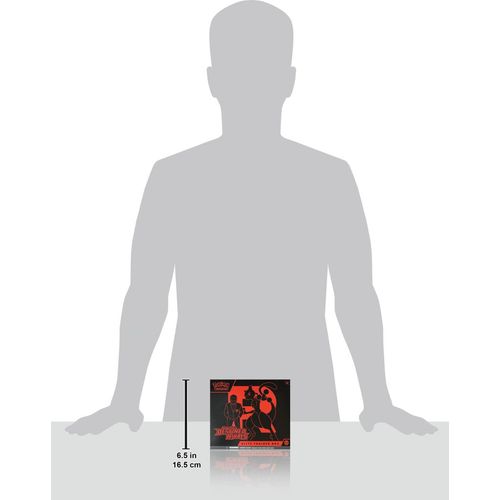 POKÉMON TCG Scarlet & Violet: Destined Rivals Elite Trainer Box (ETB)