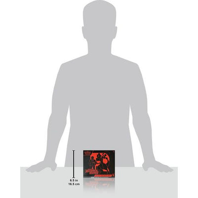 POKÉMON TCG Scarlet & Violet: Destined Rivals Elite Trainer Box (ETB)