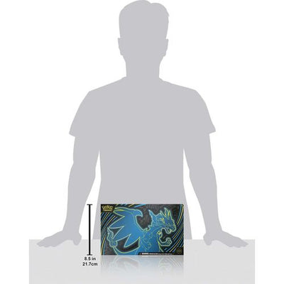 Pokemon TCG: Mega Charizard X ex Ultra-Premium Collection