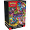 Pokemon TCG: Mega Evolution - Phantasmal Flames Booster Bundle