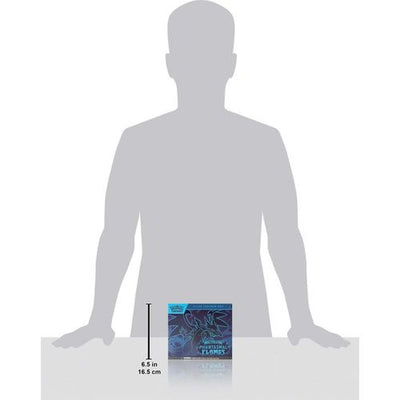 Pokemon TCG: Mega Evolution - Phantasmal Flames Elite Trainer Box (ETB)