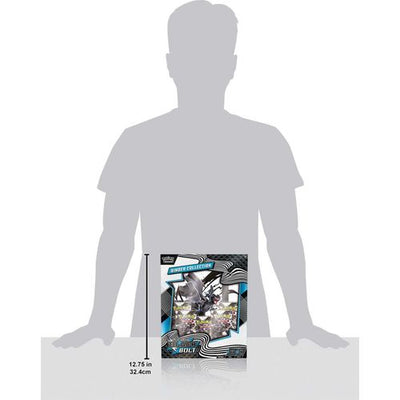 Pokémon TCG: Black Bolt Binder Collection, view 5