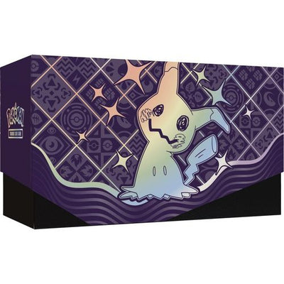 POKÉMON TCG Scarlet & Violet 4.5: Paldean Fates Elite Trainer Box (ETB)