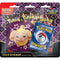 POKÉMON TCG Scarlet & Violet 4.5: Paldean Fates Booster Tech Sticker Blister