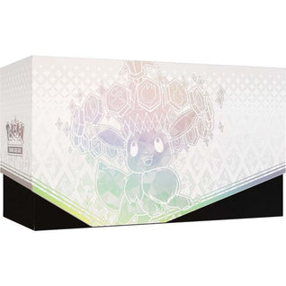 Pokémon TCG: Prismatic Evolutions Elite Trainer Box