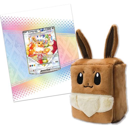 Pokémon TCG: Prismatic Evolutions Super-Premium Collection, view 5