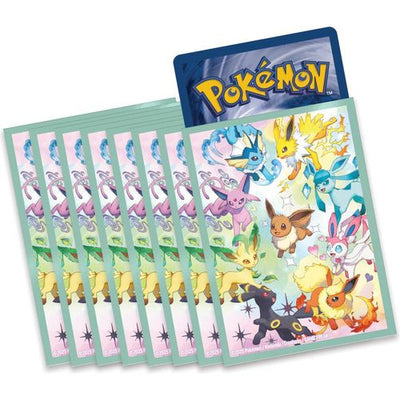 POKÉMON TCG Scarlet & Violet 8.5: Prismatic Evolutions Super-Premium Collection