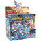Pokémon TCG: Stellar Crown Booster Box