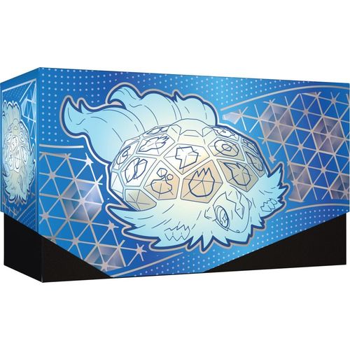 Pokémon TCG: Stellar Crown Elite Trainer Box, view 4