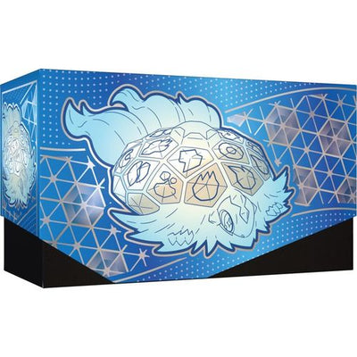 Pokémon TCG: Stellar Crown Elite Trainer Box, view 4