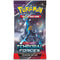 POKÉMON TCG Scarlet & Violet 5: Temporal Forces Booster Pack