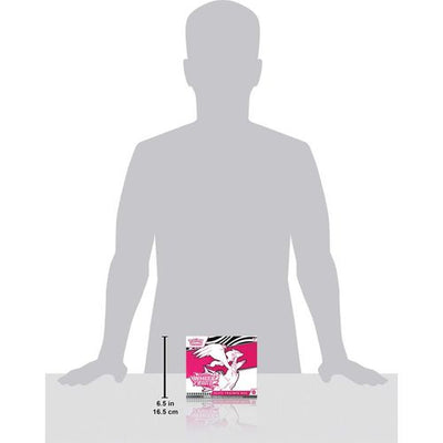 Pokémon TCG: Scarlet & Violet—Black Bolt & White Flare Elite Trainer Box (Pair-ETB)