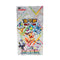 Pokémon TCG: Terastal Festival ex (CSV9S) Booster Box — Simplified Chinese