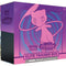 POKÉMON TCG Sword and Shield - Fusion Strike Elite Trainer Box (ETB)