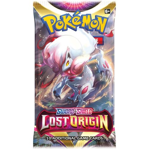 POKÉMON TCG Sword and Shield - Lost Origin Booster Pack