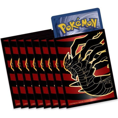 POKÉMON TCG Sword and Shield - Lost Origin Elite Trainer Box