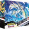 Pokémon TCG: Silver Tempest Build & Battle Stadium