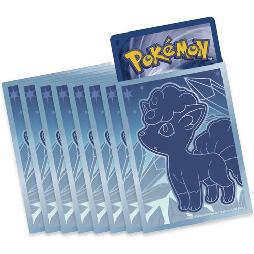 Pokémon TCG: Silver Tempest Elite Trainer Box, view 6