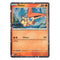 Pokémon TCG: Victini 012/086 Promo (Black Bolt Stamped Promo) — NM
