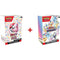 Pokémon TCG: Scarlet & Violet 151 + Prismatic Evolutions Booster Bundle Duo