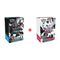 Pokémon TCG: Black Bolt + White Flare Booster Bundle Duo