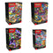 Pokémon TCG: Mega Era Booster Bundle Stack (4 Bundles)