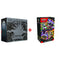 Pokémon TCG: Pitch Black ETB + Booster Bundle Rip Kit