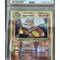 Pokémon TCG: Charmeleon 10/108 Reverse Holo (XY Evolutions) — PSA 8