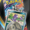 Pokémon TCG: Chaos Rising Checklane Blister (Toxel)