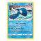 Pokémon TCG: Kyogre 036/159 Holo Rare (Crown Zenith) — NM